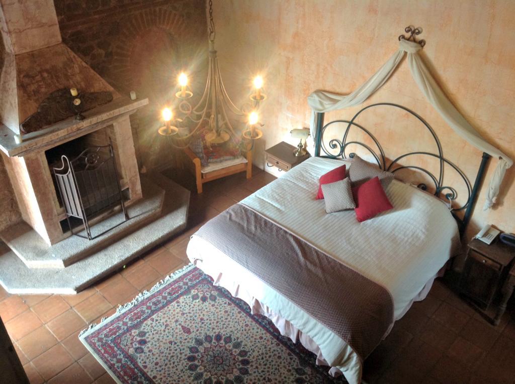 Hotel La Casona De אנטיגואה גואטמלה חדר תמונה