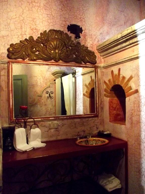 Hotel La Casona De אנטיגואה גואטמלה חדר תמונה