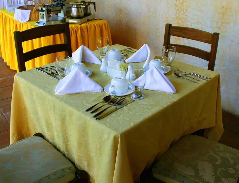 Hotel La Casona De אנטיגואה גואטמלה מראה חיצוני תמונה
