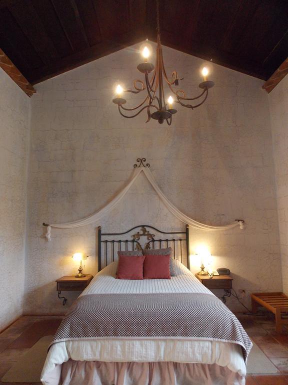 Hotel La Casona De אנטיגואה גואטמלה חדר תמונה