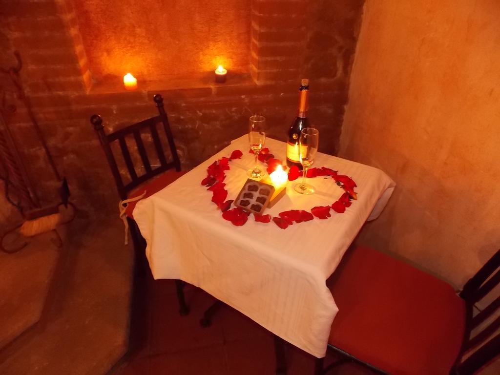 Hotel La Casona De אנטיגואה גואטמלה מראה חיצוני תמונה